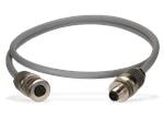 HARTING M-12 L-Coded Cable Assemblies